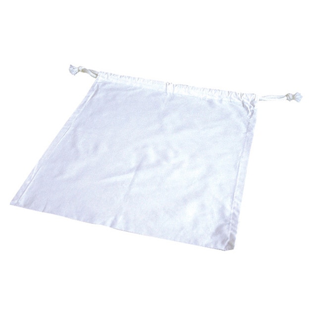 天竺晒 だしこし袋 大   （049107）07-0651-1102