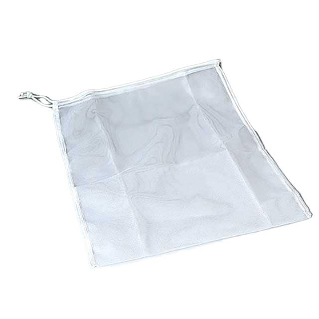 ポリエステルメッシュ だしこし 袋大   （049119）07-0652-0402