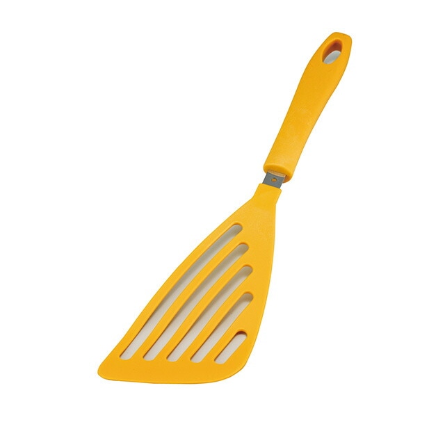 いろ・色シリーズ 抗菌・耐熱 『いろ・色』 バタービーター 全4色（056203）07-0166-0106