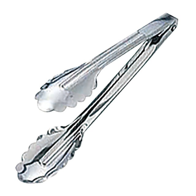 万能トング 板バネ（083060）07-0225-0605