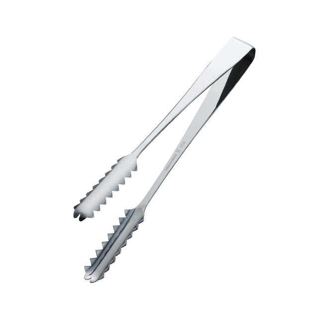 TK厚手棒型アイストング 大 （084045）07-0505-0503