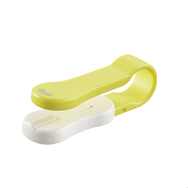 パックと袋のカッター CH-2000 グリーン （087051）07-0228-1501