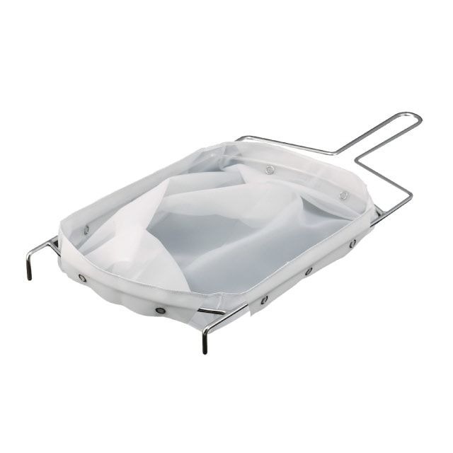 オイルフィルターパック ロコス 大 JA-R 6PS 120メッシュ（118032）07-0169-0202