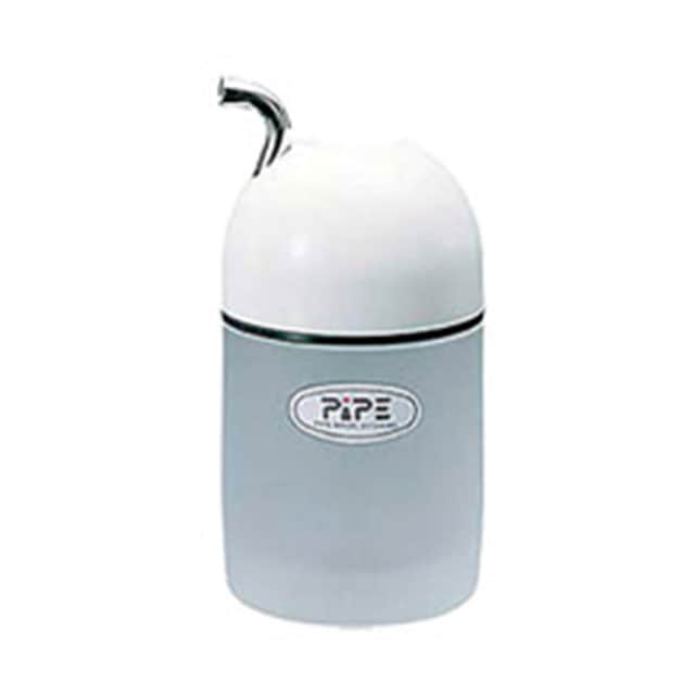 ピペ 正油差し PE-2 M 白（192188）07-0477-0604