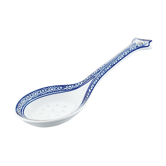 ホタル陶器 スープレンゲ 8 1/2インチ（311065）07-0058-1001