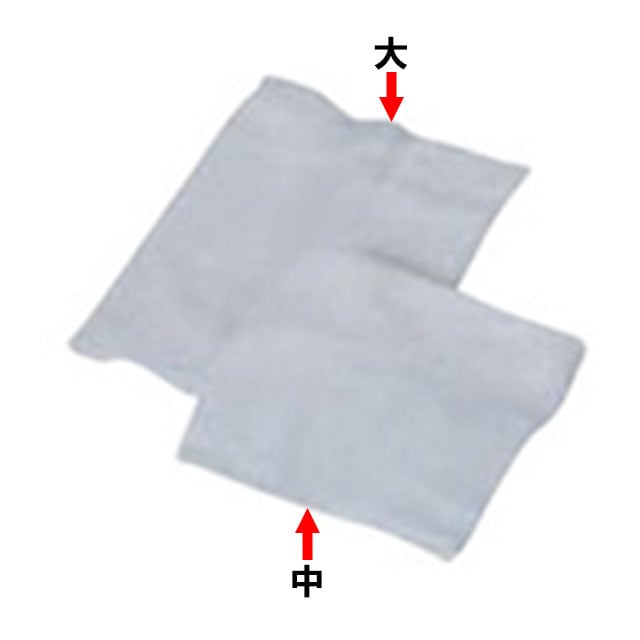 電気びつエバーホット用部品 布大 NK-40・NV-35用   （384058）07-0396-0209