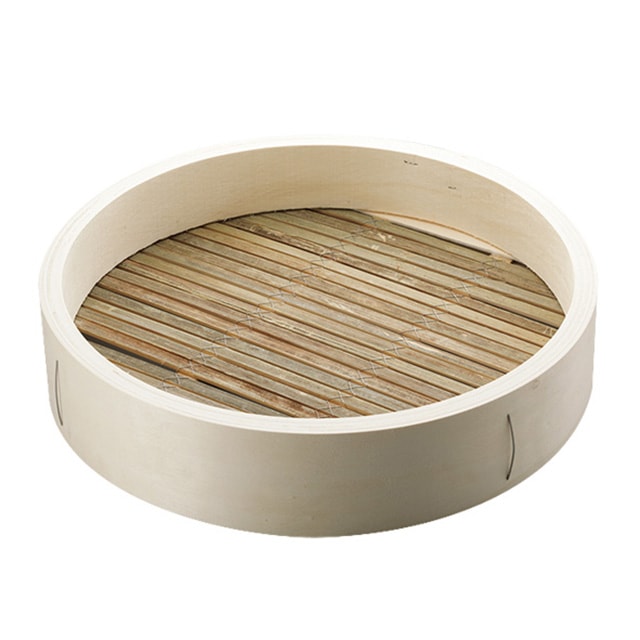 木製 中華セイロ 身 42cm   （387486）07-0038-0512