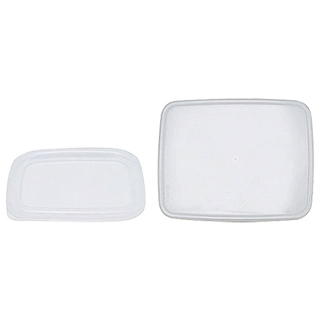 White Series シール蓋 単品 スクウェアML用 SFS-ML  （475136）07-0156-0502