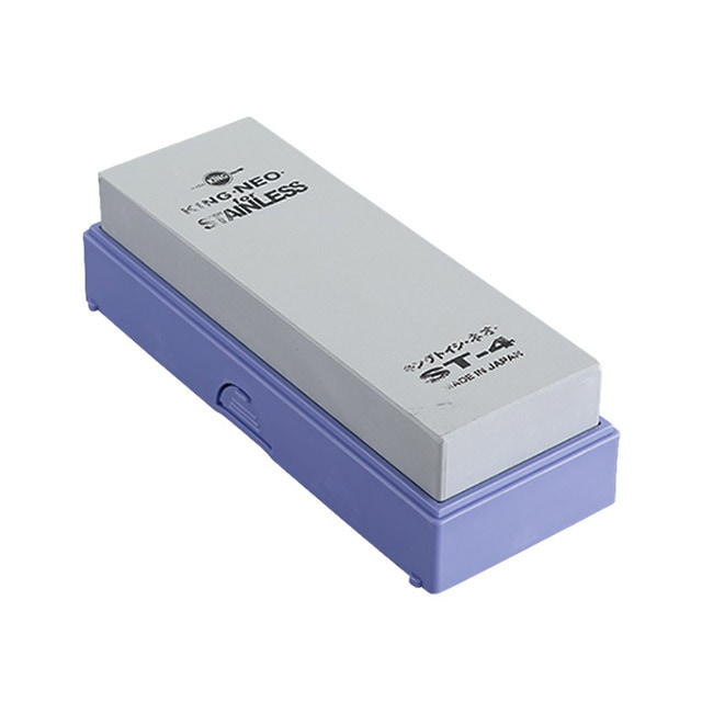 キング砥石・ネオ ステンレス専用 ST-2 #800（604130）07-0266-0903