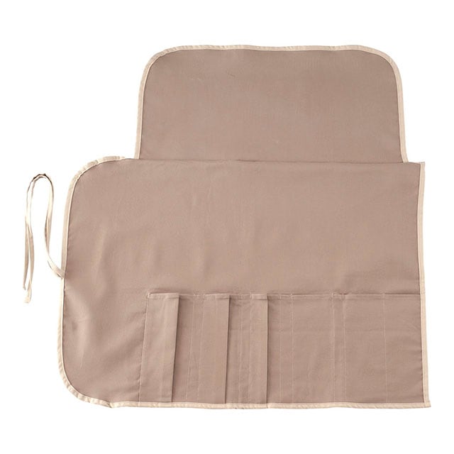 包丁布巻きケース 小（AHUA502）1-0360-0402