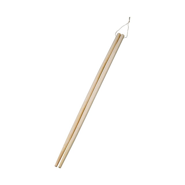 竹製麺箸 （AMV02）1-0404-1201
