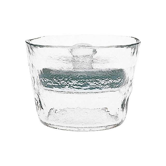 KINTO キントー ガラス 浅漬鉢 CL 640ml 55010（ATK6901）1-0287-0601