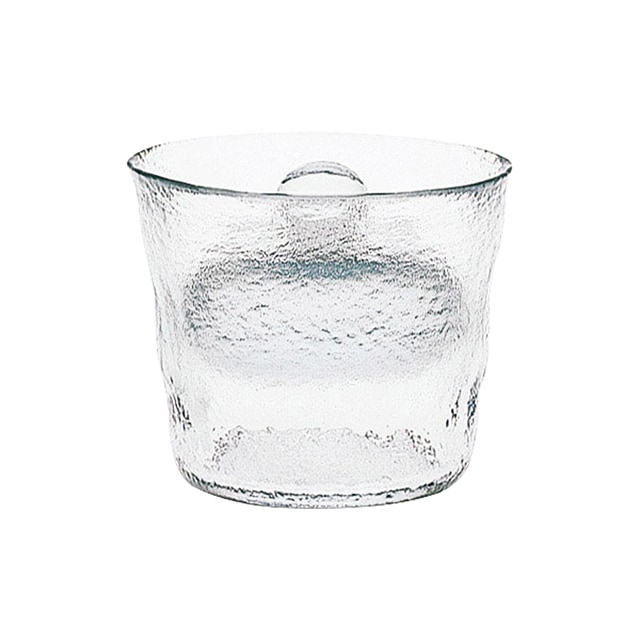 KINTO キントー ガラス ミニ浅漬鉢 CL 380ml 55017（ATK7001）1-0287-0701