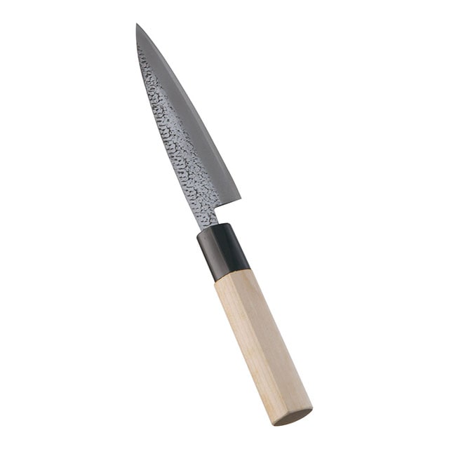 槌目 貝サキ 片刃 12cm（ATT0112）1-0306-1202