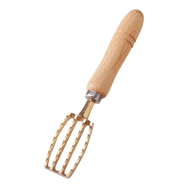 SA真鍮ウロコ取 大（BUL20001）1-0531-0201