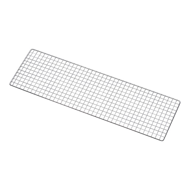 SA焼鳥器用焼アミ 大（DYK12001）1-0767-0901