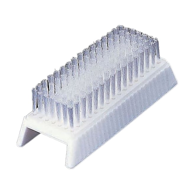 両面爪ブラシ No.77 （JBLF101）1-1451-1301