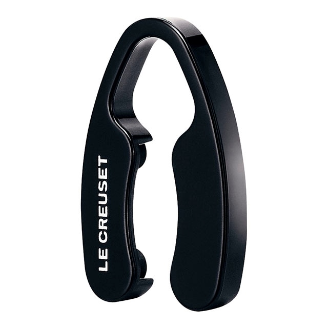 ル・クルーゼ フォイルカッターFC100 59994-01 ブラック（PLK1201）1-1954-0601