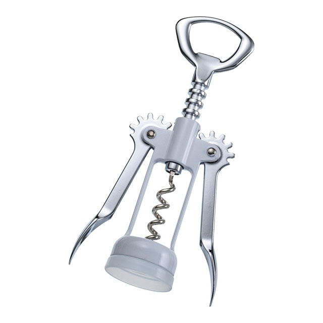 ウイング ワインオープナー 白（PUI042）1-1953-1602