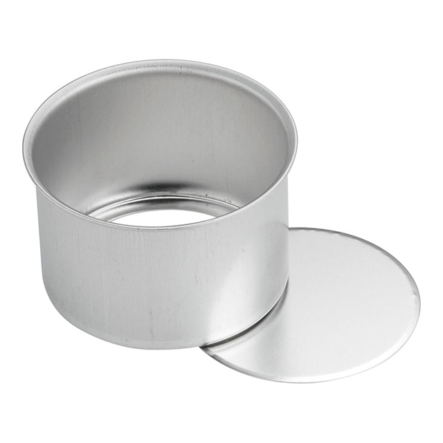 ブリキデコ底取型 9cm（WDK05009）1-1087-1401