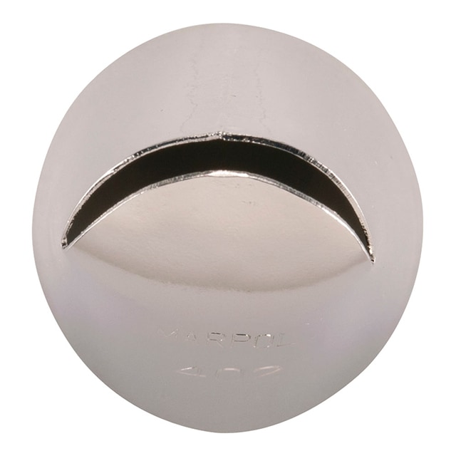 T 特殊口金 真鍮ニッケルメッキ ＃402 （WKTA1）1-1056-0501