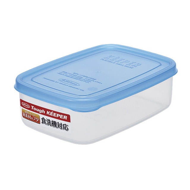 タフキーパー フードケース SB-1800 TB 590ml（031219）07-0145-0301