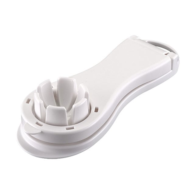 GM-1500 縦切エッグカッター 2分割・1本線（060231）07-0208-1701