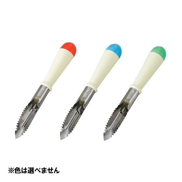 PC 柄リンゴ芯抜（082022）07-0286-0901