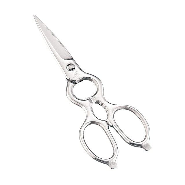 ダイヤウッド オールステン キッチン鋏 取外式（084102）07-0219-0801