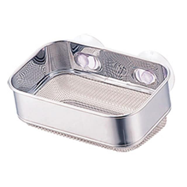 シェイプライン メッシュタワシ入 小 SB-019（088181）07-0636-0801