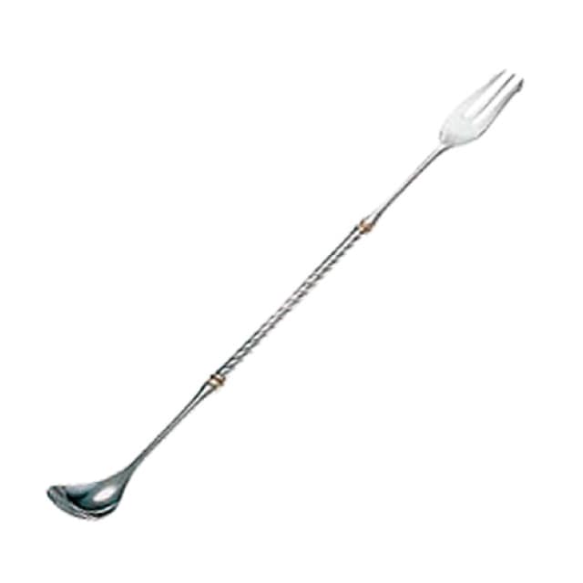 UK18-8 バースプーンG 小 （171050）07-0491-0901