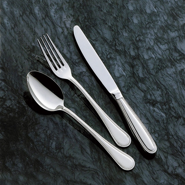 18-8 リヴァージュ ケーキフォーク（278168）07-0529-0119