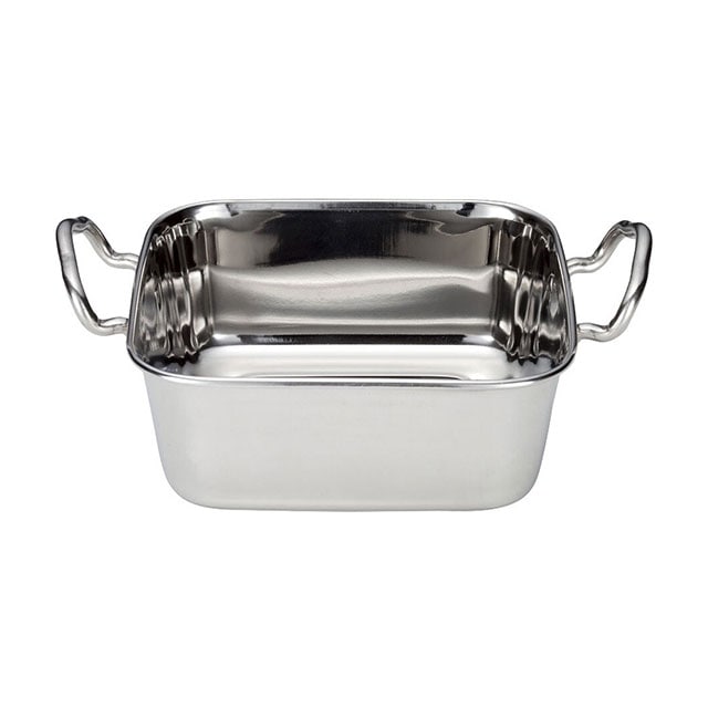 UK プチローストパン 正角（295186）07-0549-1102