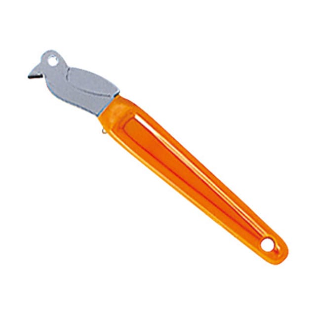 便利小物 みかん・パックカッター C-3495（606405）07-0223-0701