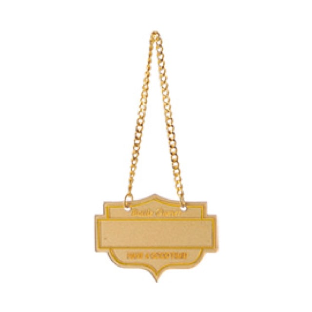 えいむ ボトル札 NP-8 20枚 ゴールド（608789）07-0500-1104