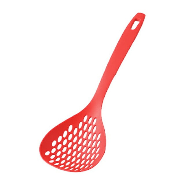 ホームシェフ メッシュスプーン 全4色 （627366）07-0166-0603