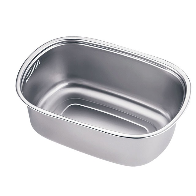 SA18-8 小判洗桶 （AAL02）1-0279-0701