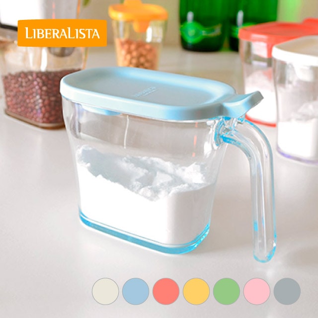 リベラリスタ クックポット スリム 全7色（ARB0103）1-0222-0803