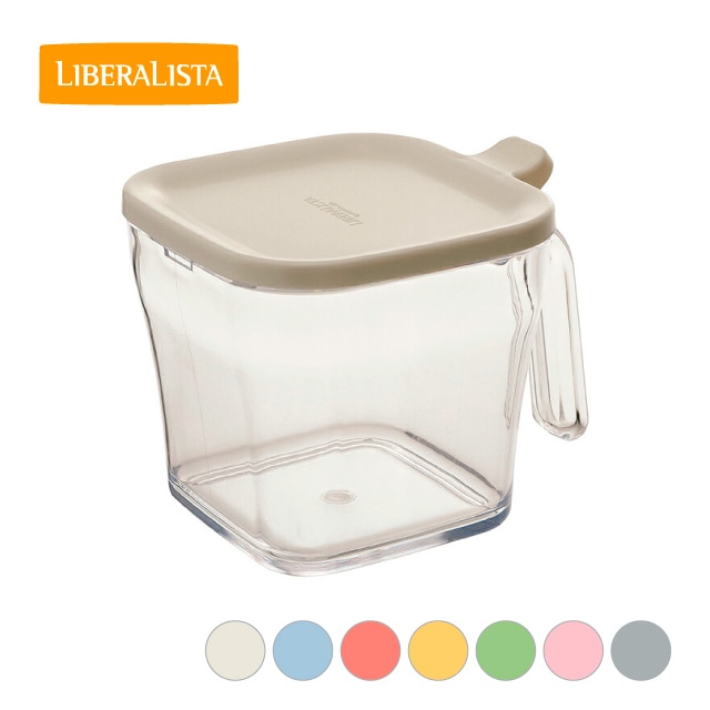 リベラリスタ クックポット レギュラー 全7色（ARB0203）1-0222-0903