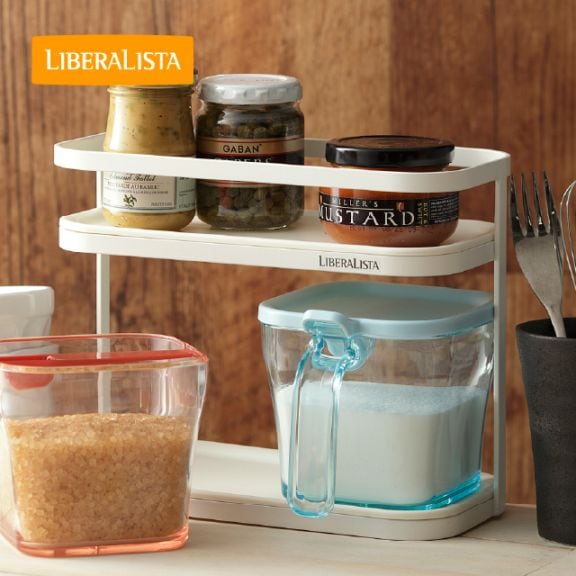 リベラリスタ ラック レギュラー（ARB0301）1-0222-1001