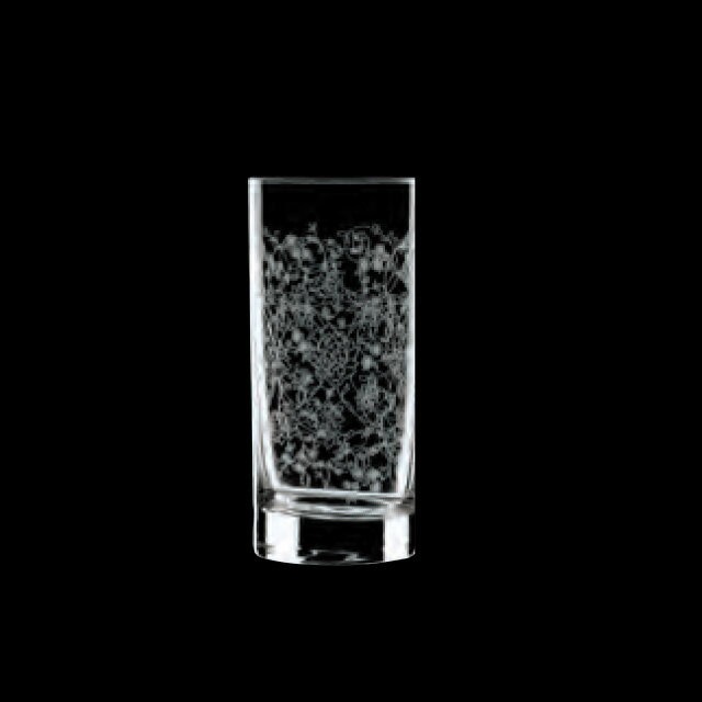 タンブラー アラベスク 350ml 6個（DI-771）