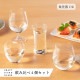 テイスティングセット クラフトサケグラス 飲み比べ アデリア 石塚硝子（S-6338）