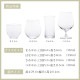 テイスティングセット クラフトサケグラス 飲み比べ アデリア 石塚硝子（S-6338）