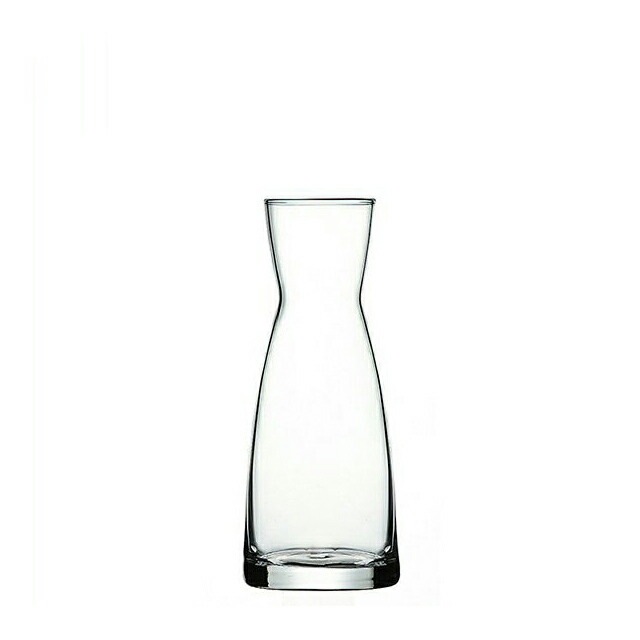 カラフェ0.25 イプシロン 285ml 6個 ボルミオリロッコ（BO-843）