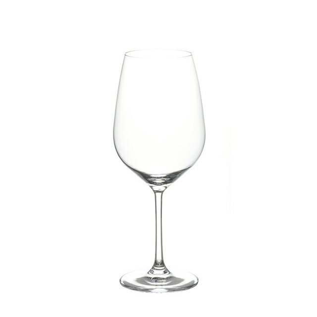 木村硝子店 ワイングラス クラウド 22oz ボルドー 660ml 6個入（10521）