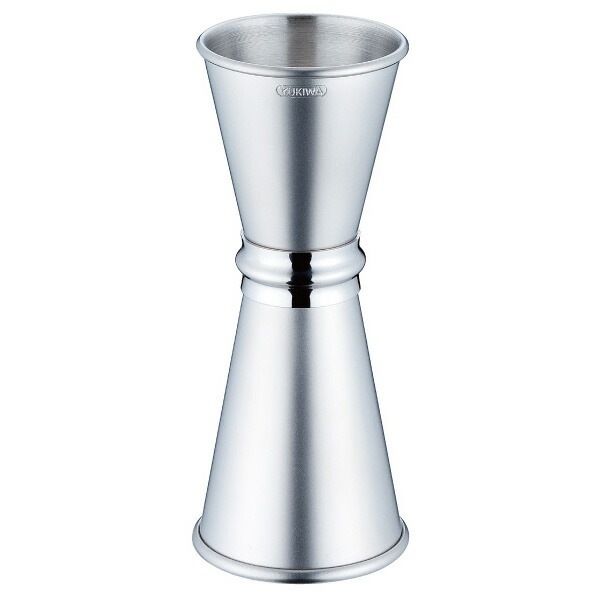 ユキワ UK メジャーカップ A 50ml/30ml マスキングブラスト（MB-UK-JIGGER-A）