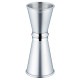 ユキワ UK メジャーカップ A 50ml/30ml マスキングブラスト（MB-UK-JIGGER-A）