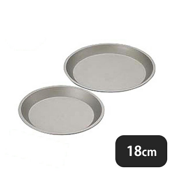 ブラックフィギュア パイ皿 18cm D-022（333012）07-0434-0401