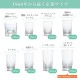 ハイボールグラス アルスター360 360ml 3個入 アルスター アデリア 石塚硝子（374）