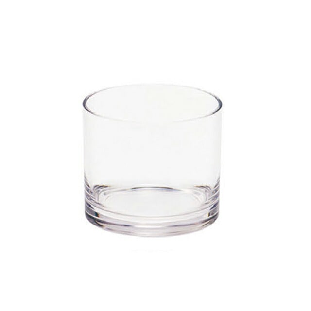 シリンダーボウル SM 2個入 2,500ml φ175mm XZY エグジー（PC-VR17515）